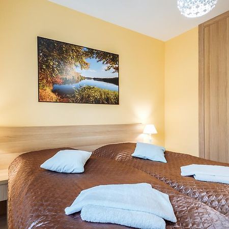 Apartament Posejdon Kolberg Exterior foto