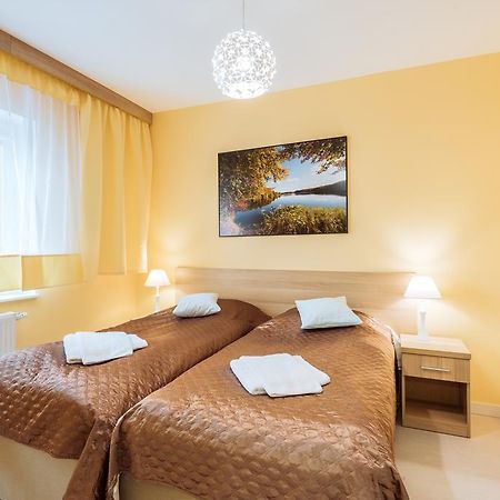 Apartament Posejdon Kolberg Exterior foto