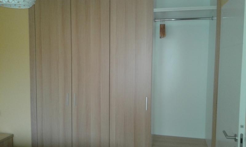 Apartament Posejdon Kolberg Exterior foto